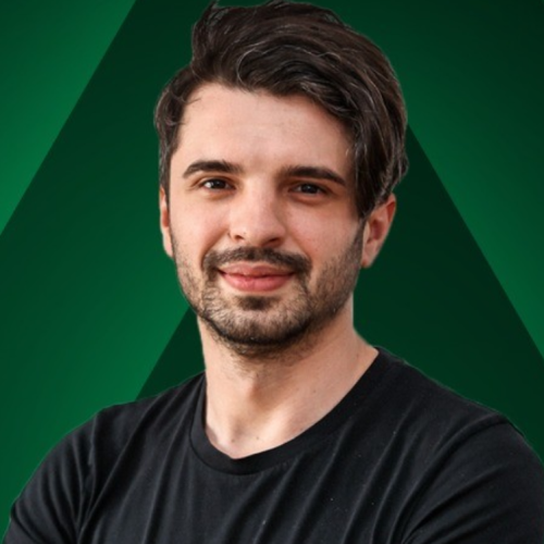 Alex Gavril